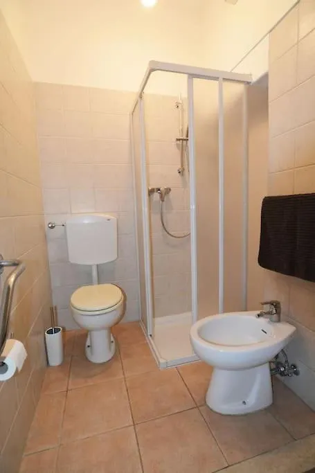 Casa Della Magnolia - In Pieno Centro Storico Apartment Padova