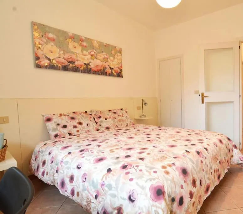 Casa Della Magnolia - In Pieno Centro Storico Apartment Padova