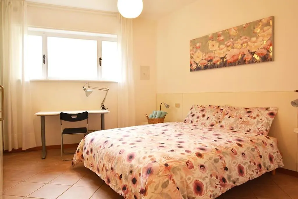Casa Della Magnolia - In Pieno Centro Storico Apartment Padova Italy