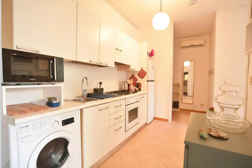 Casa Della Magnolia - In Pieno Centro Storico Apartment Padova