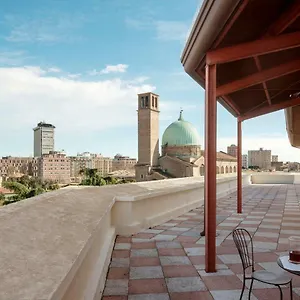 Casa Al Carmine Padua